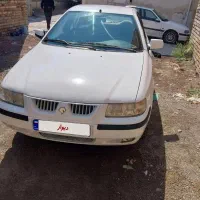 سمند مدل ۹۰ معاوضه با پیکان وانت