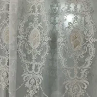 پرده فلت شیک و خاص|پرده، رانر، رومیزی|آمل, |دیوار