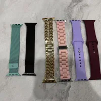 بند اپل واچ