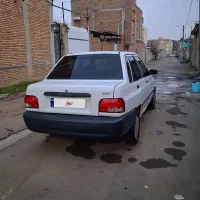 پرایدمدل۱۳۹۴دوگانه دستی|خودرو سواری و وانت|اردبیل, |دیوار