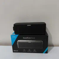 اسپیکر انکر مدل Sound core Boost