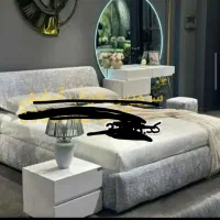 تخت خواب نو نو