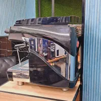 دستگاه اسپرسو ۲ گروپ آستوریا مدل plus4u۲۰۲۲|کافیشاپ و رستوران|تهران, سازمان آب|دیوار