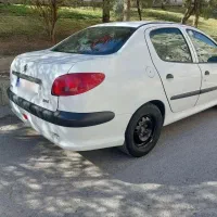 پژو 206 SD فول مدل 1394|خودرو سواری و وانت|کرمانشاه, |دیوار