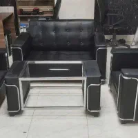 ست مبل اداری