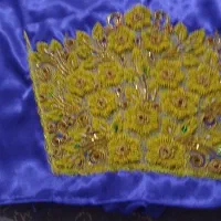 شلوار بندری