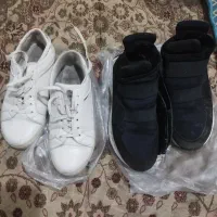 کتونی ۳۹ حراجی