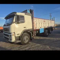 اف ام ۹ دهچرخ باری مدل ۸۳|خودرو سنگین|چگنی, |دیوار