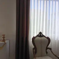 یک جفت پنل طوسی نو