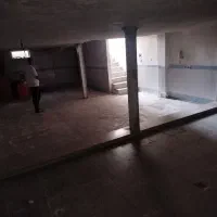 زیر زمین تجاری