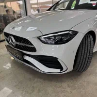 بنز C200L مدل 2025|خودرو سواری و وانت|کرج, مهرویلا جنوبی|دیوار