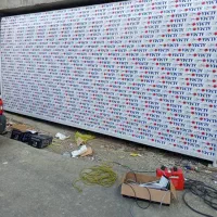 نصب و تعمیر کرکره برقی|خدمات پیشه و مهارت|اسلامشهر, صادقیه|دیوار