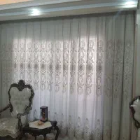 پرده پذیرایی