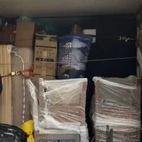 تخریب و اسباب کشی انجام با کارگران حرفه ای|خدمات حمل و نقل|تاکستان, |دیوار