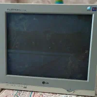 مانیتور ال جی