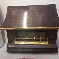 بخاری ۲۴۰۰۰ شومینه مارک ایران شرق