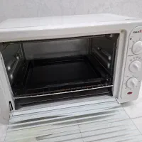 توستر کلورانس|اجاق گاز و لوازم برقی پخت‌وپز|اصفهان, مارچین|دیوار