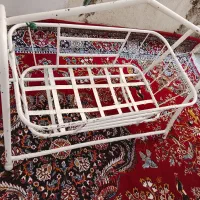 گهواره آهنی سالم