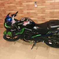 مگلی 200r