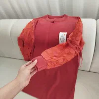 بلوز بافت مجلسی|لباس|قم, نوقطار|دیوار