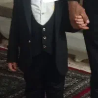 کت شلوار بچگانه سایز۲