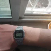 ساعت Casio اصل ژاپن