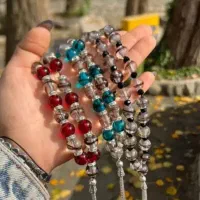 تسبیح رزینی