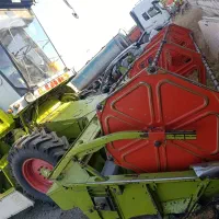 کمباین کلاس|خودرو سنگین|ارومیه, |دیوار