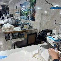 زیگزالدوز  راسته دوز  میاندوز کار وسط کار|استخدام صنعتی، فنی، مهندسی|اسلام‌شهر, شهرک واوان|دیوار
