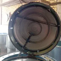 تنور گازی تک نانه|ظروف پخت‌وپز|شادگان, |دیوار