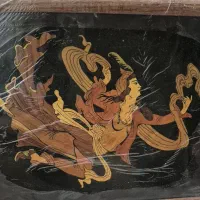 تابلو معرق کاری