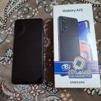 گوشی سامسونگ A23