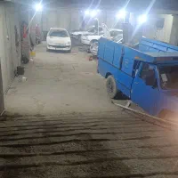 استخدام شاگرد مکانیکی