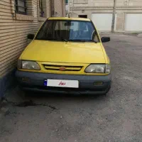 فروش تاکسی داخل شهری