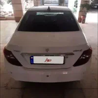 دنا پلاس مدل ۹۷ فول آپشن|خودرو سواری و وانت|اندیشه, اندیشه فاز ۱|دیوار