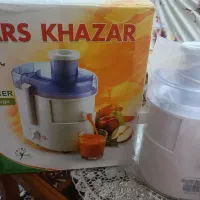 آبمیوه گیری کاملا نو|آبمیوه‌گیر و آب‌مرکبات‌گیر|رباط‌کریم, رباط‌کریم|دیوار