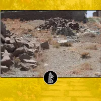 زمین ۶۸۸متری شهرکی