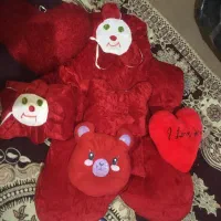 سرویس خواب نوزاد و پشه بند نوزاد