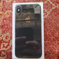 اپل iPhone X با حافظهٔ ۲۵۶ گیگابایت|موبایل|مشهد, طرق|دیوار