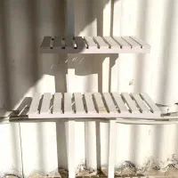 شلف و قفسه چوبی|کتابخانه، شلف، قفسه‌های دیواری|اردبیل, |دیوار