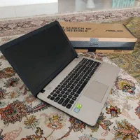 ایسوس گرافیک مجزا آی فایو نسل7رم 8 فول اچ دی باSSD