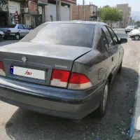 سمند مدل 85|خودرو سواری و وانت|کهنوج, |دیوار