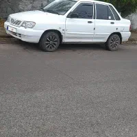 پراید ۱۳۲ مدل ۹۳|خودرو سواری و وانت|خشکبیجار, |دیوار