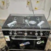 اجاق گاز نو|اجاق گاز و لوازم برقی پختوپز|بندرعباس, |دیوار