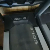 تردمیل باشگاهی AC|تجهیزات ورزشی|اهواز, کیانپارس |دیوار