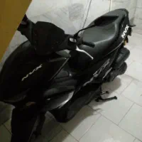 آیروکس nvx150