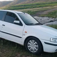 سمند se  91