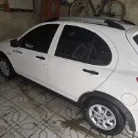 کوییک gxl مدل ۱۴۰۳