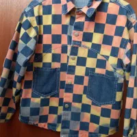 لباس پسرانه