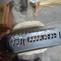 ساب وآمپیلی فایر